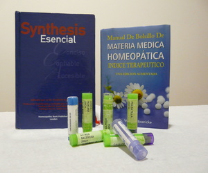 Homeopatica
